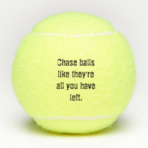 Spay  Neuter _ Tennis Ball