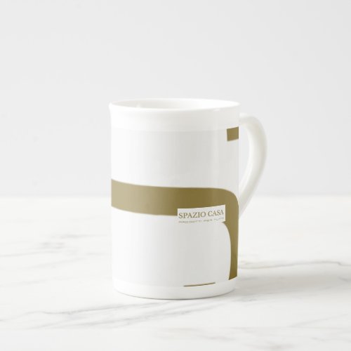 SPAZIO CASA SPECIAL MUGS