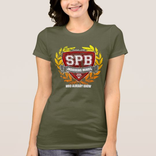 SPB T-Shirt