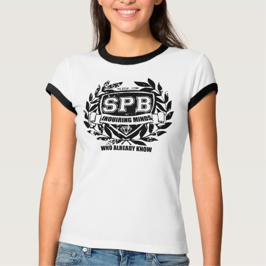 SPB T-Shirt