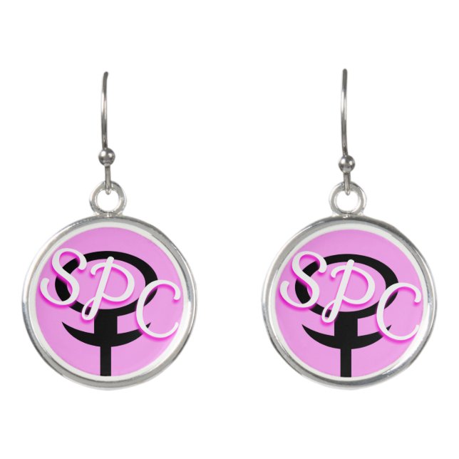 Spc Earrings (Front)