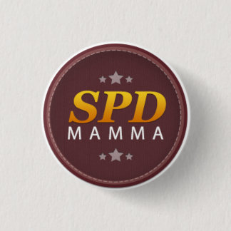 SPD Mamma Button