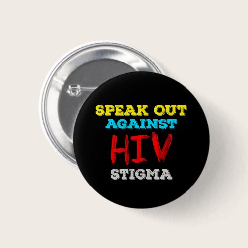 Speak Out Against HIV Stigma - AIDS Awareness