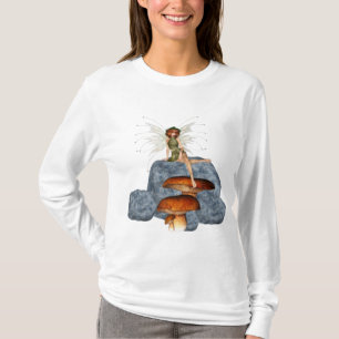 Speak to Me T-Shirt