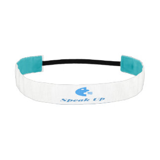 Speak Up Headband