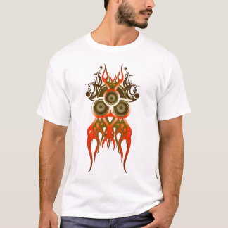 SpeakaTiga T-Shirt