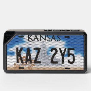 Speakeers Bluetooth Speaker