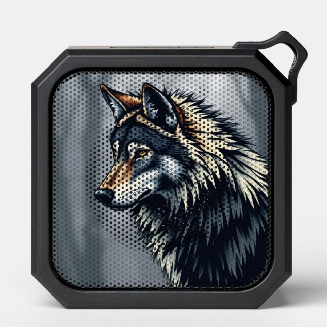 Speaker  (Front)