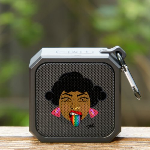 Speaker