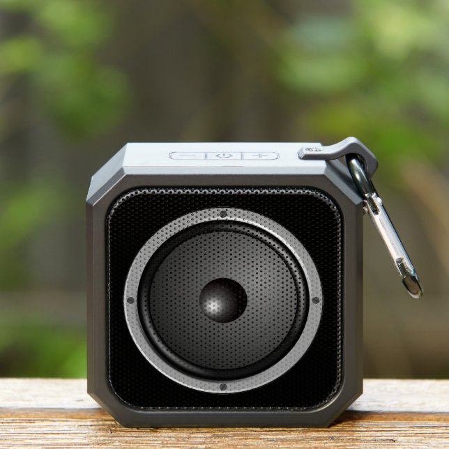 Speaker (Insitu(Outdoor))