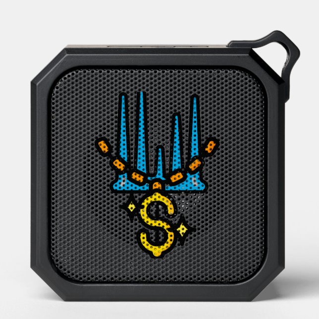 speaker (Front)