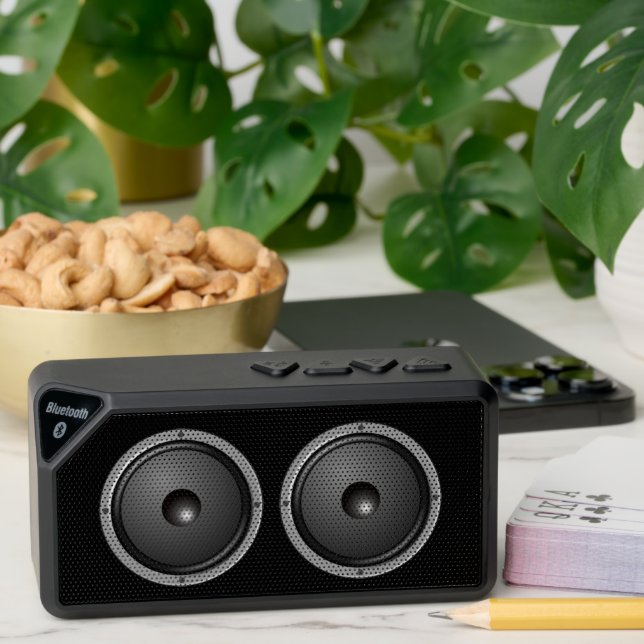 Speaker (Insitu(Table))