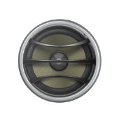 Speaker Bumpster (Front)
