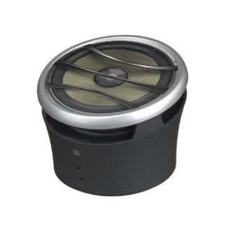 Speaker Bumpster