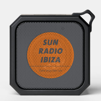 Speaker by Sun Radio Ibiza