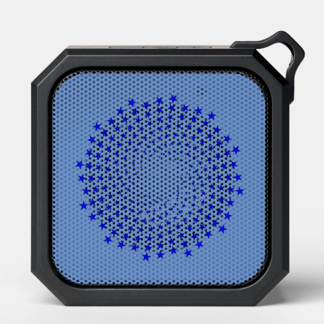 Speaker - Galaxy of Stars (Front)