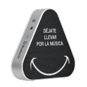 Speaker, let yourself be carried by music speaker (Right)