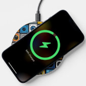 speaker wireless charger  (Phone)