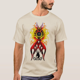 SpeakerFlamez T-Shirt