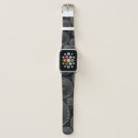 Speakers: Continuous Texture Seamless Pattern. Apple Watch Band