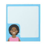 Speaking Notepad at Zazzle