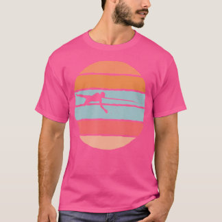 Spearfishing Fish Hunting Free Diving Fisherman T-Shirt