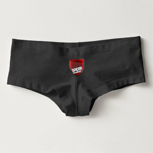 SpearGaming Panties (Front)
