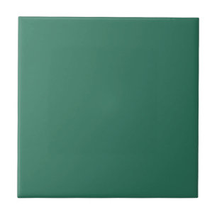 Spearmint Green Color Tile