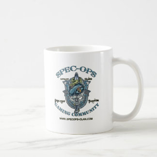 Spec-Ops Mugs