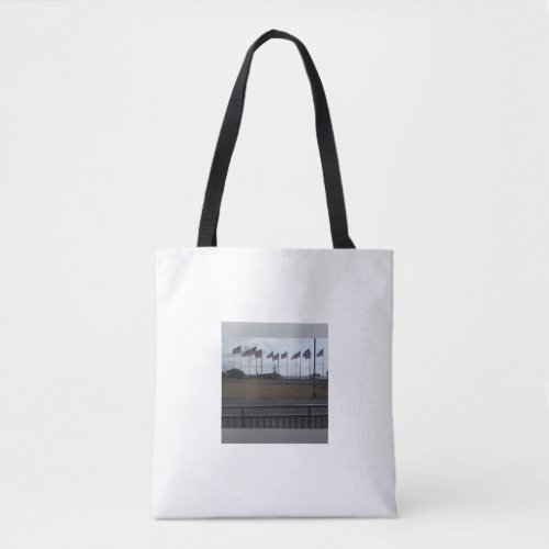 Special 4th of July Tote Carrying Bag