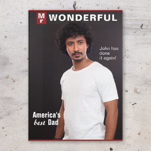 Special Add Your Photo Acrylic Wall Art