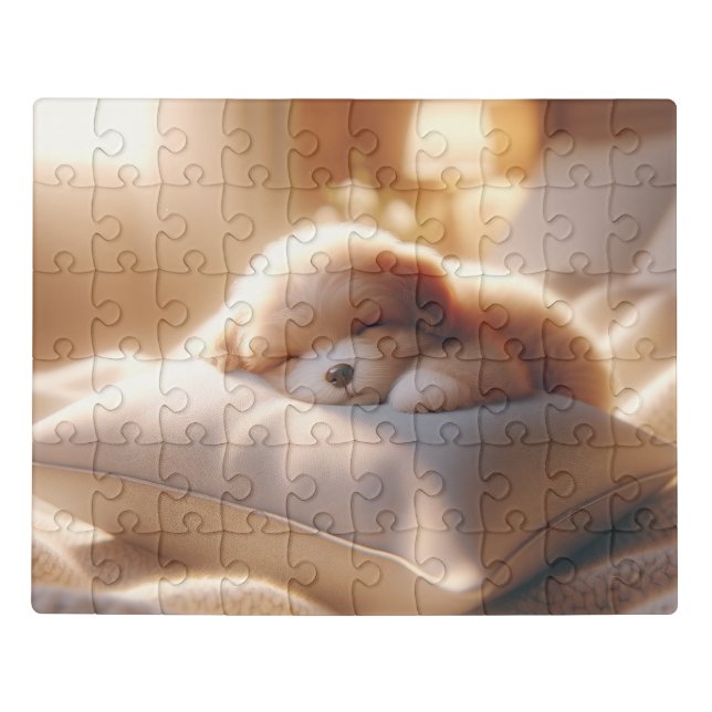 Special Add Your Photo Jigsaw Puzzle (Puzzle Horizontal)