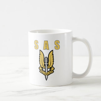 Special Air Service Coffee Mug