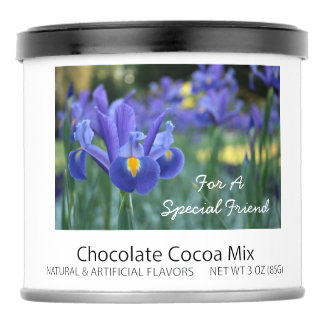 Special Best Friend Gift Hot Cocoa Hot Chocolate Drink Mix