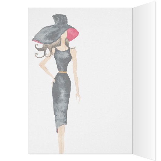 Special Birthday (Inside (Left))