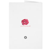 Special Birthday Cards (Back)