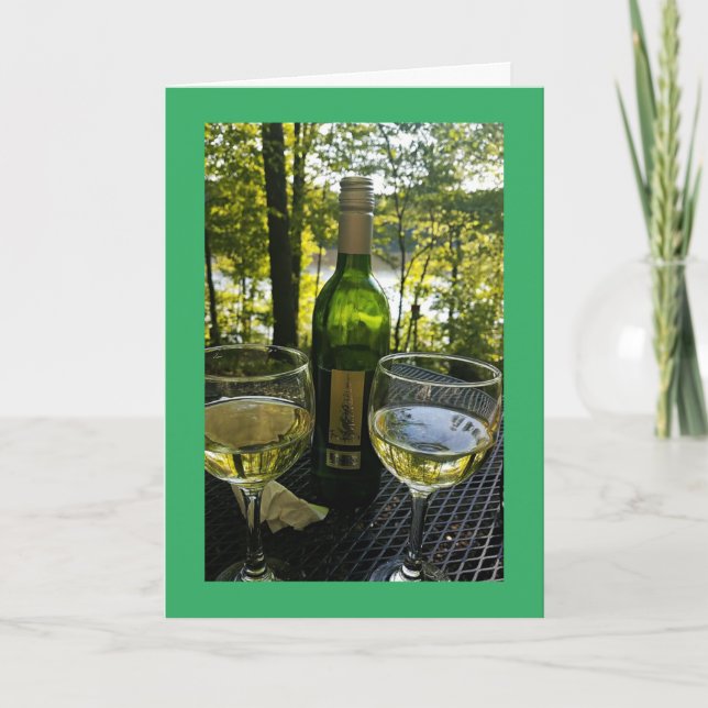 SPECIAL BIRTHDAY FOR A VERY *SPECIAL FRIEND* CARD (Front)