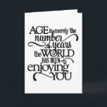 SPECIAL BIRTHDAY FOR A VERY *SPECIAL PERSON* CARD<br><div class="desc">HOPE THAT YOUR BIRTHDAY ****IS AS SPECIAL AS YOU ARE**** THANKS FOR STOPPING BY 1 OF MY 8 STORES!!!!</div>