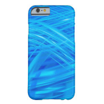 Special Blue Light Abstract