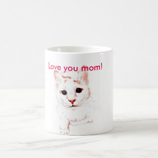 Special Cherish coffee mug! Coffee Mug