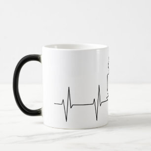 Special Color Changing Mug