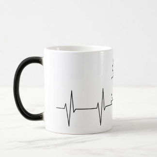 Special Color Changing Mug