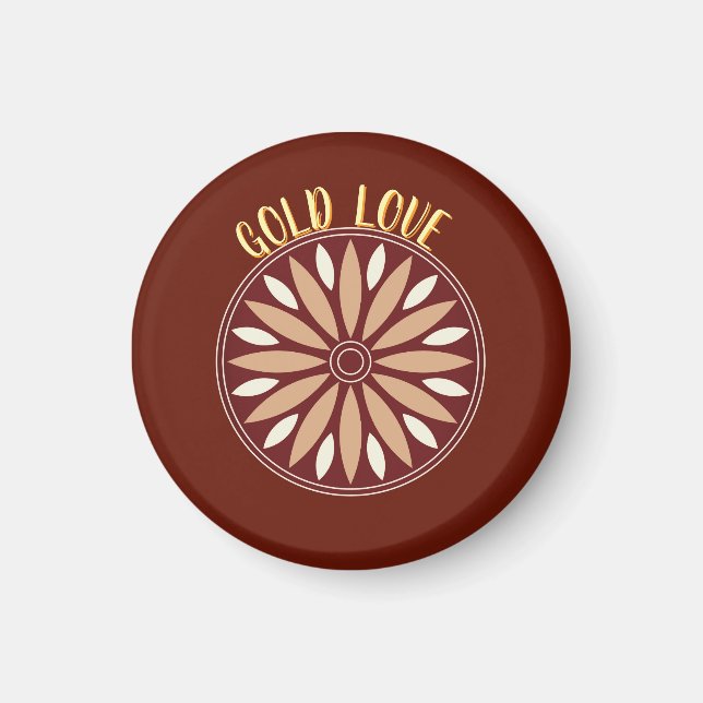 SPECIAL COLOURFULL LOVE GIFT DAUGHTER SON WEDDING  MAGNET (Front)