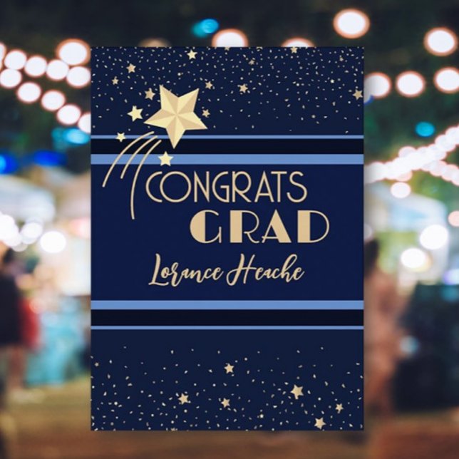 Special Congrats! Custom Graduation Card (Creator Uploaded)