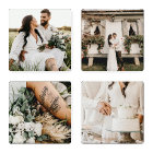Special Custom Create Your Own Wedding Photo