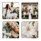 Special Custom Create Your Own Wedding Photo