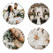 Special Custom Create Your Own Wedding Photo