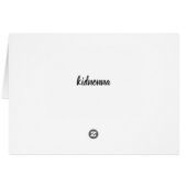 "SPECIAL DAUGHTER" SPECIAL "BIRTHDAY" WISHES FOR U (Back Horizontal)