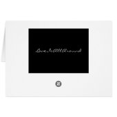 **SPECIAL DAUGHTER** SPECIAL MOM ON "MOTHER'S DAY" (Back Horizontal)