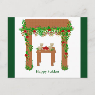 special day postcard